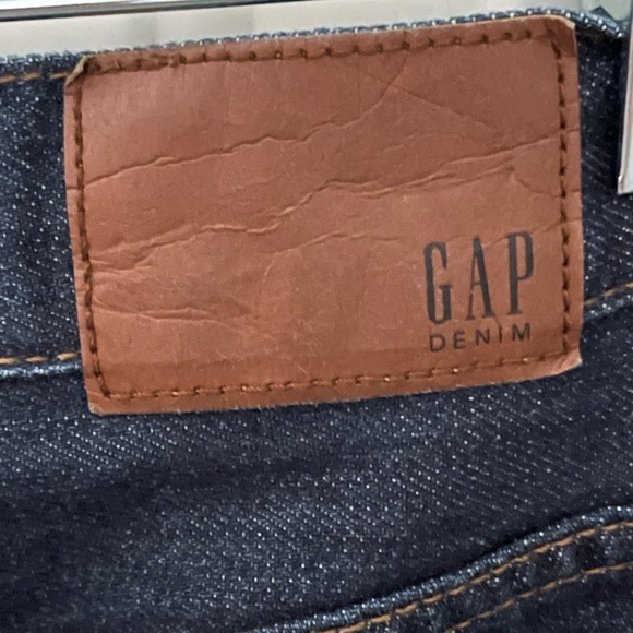 Gap Denim 33 X 32 Standard - Picture 5 of 8